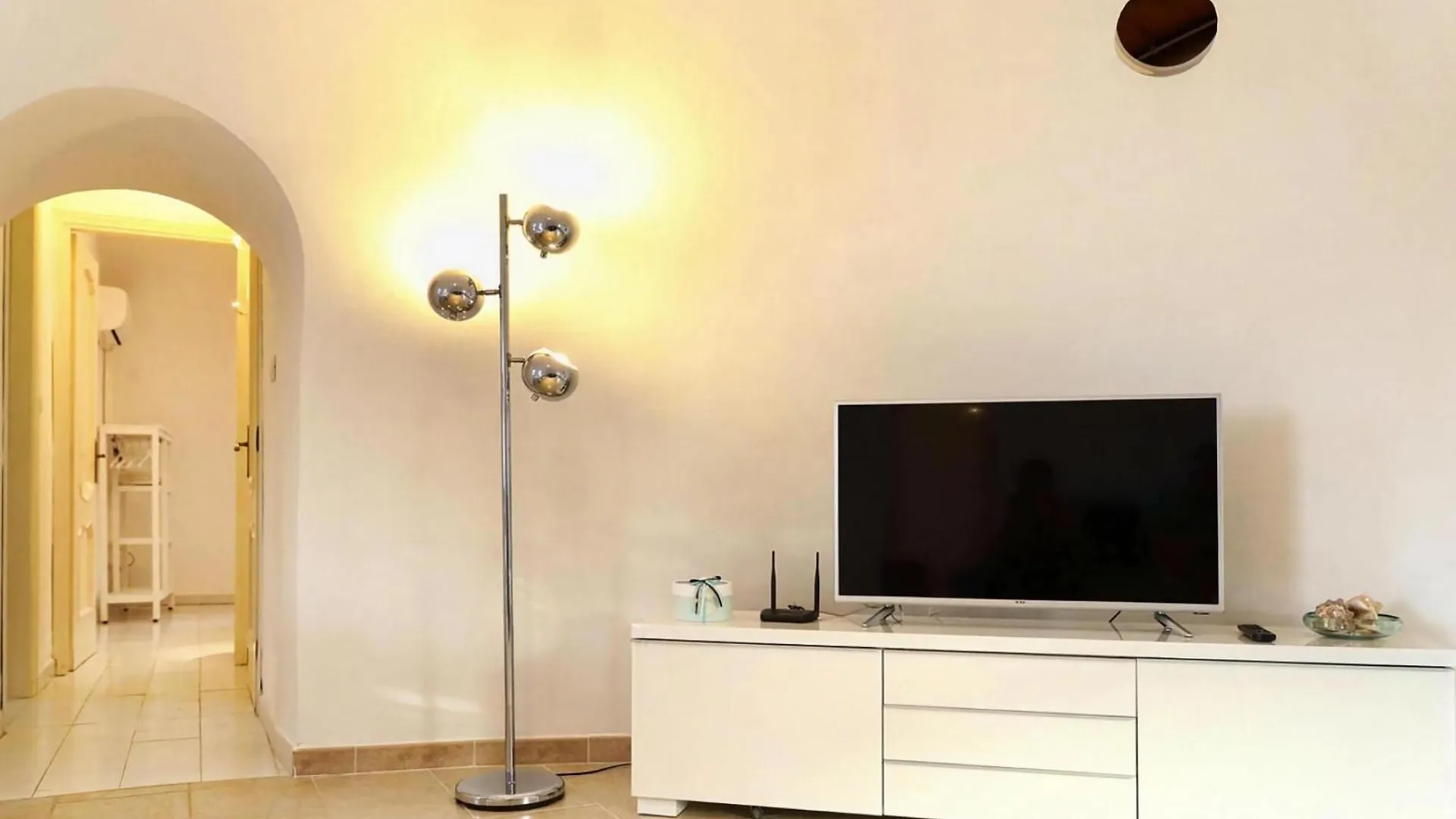 Exceptional Holiday Home With Private Pool In Plemmirio