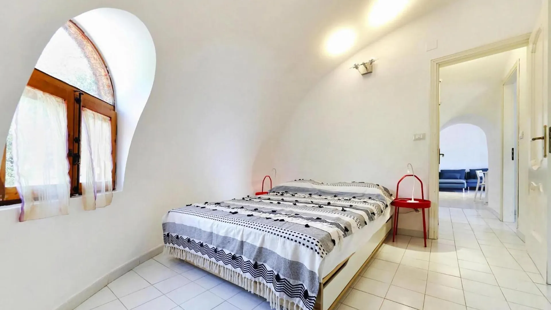 Exceptional Holiday Home With Private Pool In Plemmirio